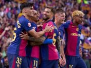 El Clásico: Leaked 2025/26 Barcelona Jersey Allegedly Pays Tribute to Iconic Bernabéu Win