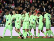 Transfer: Saudi club prepares €60M offer for Ferran Torres as Barcelona forward attracts mega-money interest