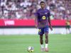 Pre-Season: Marcus Rashford Registers First Goal Contribution for Barcelona in 7-3 Thriller vs FC Seoul