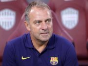 Pre-Season: Barcelona’s Gerard Martín Tested in Surprise New Role Against FC Seoul