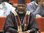 Politics: Dino Melaye Dumps PDP, Joins ADC Amid Claims of Party’s Collapse in Credibility