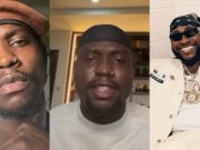 “Let’s Set the Record Straight” – Verydarkman Finally Addresses Davido Sponsorship Rumors