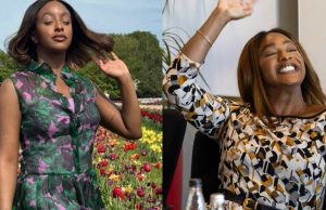 DJ Cuppy Cries Out Over Being Single, Says Wedding Photos Keep Reminding Her to “Talk to God… Again”