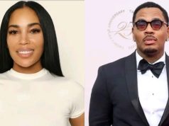 Divorce: Dreka Gates Files to End Marriage With Rapper Kevin Gates After Nearly 10 Years