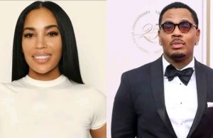 Divorce: Dreka Gates Files to End Marriage With Rapper Kevin Gates After Nearly 10 Years