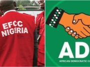 ADC Accuses EFCC of Targeting Opposition, EFCC Denies Allegations