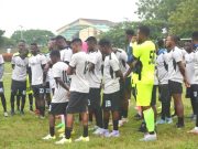 NPFL 2025/26: Niger Tornadoes Set for Big Comeback, Face Nasarawa United in Opener