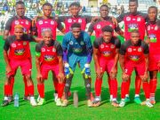 NPFL 2025/26: Katsina United Bolster Squad with 7 Signings Ahead of Warri Wolves Clash