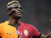 Transfer: Galatasaray Sign Victor Osimhen in €75m Record Deal, Striker Reveals Why He Fought to Return