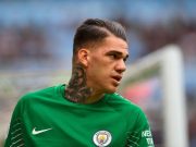 Transfer: Ederson In Talks With Galatasaray As He Tells Man City He Wants Turkey Move Like Osimhen