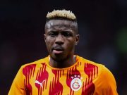 “I Didn’t See That Coming!” — Ex-Galatasaray Star Reacts As Osimhen Dumps Chelsea for Turkey Move