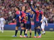 Transfer: Tottenham join Chelsea, Atlético in race for Barcelona’s Marc Casadó