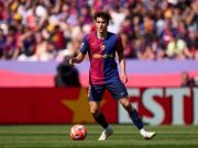 Update: Barcelona Calm Fears as Cubarsí Injury Diagnosed as Minor Bruise