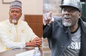 Reno Omokri sparks debate, says only virgins deserve bride price, calls non-virgin demands ‘extortion’