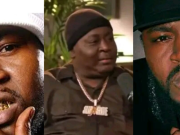 Trick Daddy under fire after calling women over 35 “damaged goods” in controversial podcast remark