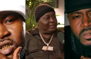 Trick Daddy under fire after calling women over 35 “damaged goods” in controversial podcast remark