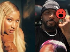 Nicki Minaj, Dez Bryant Clash Online Over $10M Fight Challenge and Past Controversies