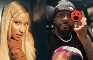 Nicki Minaj, Dez Bryant Clash Online Over $10M Fight Challenge and Past Controversies