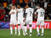 Real Madrid Receive Major Boost as David Alaba Completes Full Pre-Season Training