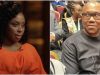 “This Is Not About Ego!” – Chimamanda Adichie Opens Up on Peter Obi’s True Reason for Wanting to Lead Nigeria