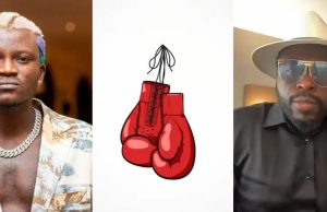 Portable Challenges Samklef to Celebrity Boxing Match, Dares Fans to Place Bets