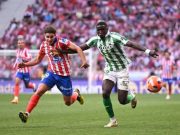 Transfer Battle: Rangers Push for Real Betis’ Nobel Mendy Amid Rayo Vallecano Competition