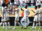 Real Madrid Promote Gonzalo García to Senior Squad After Impressive Pre-Season