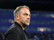 Barcelona Midfielder Oriol Romeu Trains Alone Amid Transfer Exit Talks