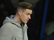 Barcelona Board Reportedly Unhappy with Ter Stegen Amid Injury Dispute