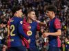 BARÇA EXIT LOADING? Héctor Fort Now Weighing Tempting Offers from European Clubs