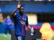 “LOVE YOU BROTHER!”- Ousmane Dembélé’s Sweet Message to Gavi Melts Fans’ Hearts