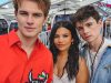 Before Season 2 Even Drops, “My Life with the Walter Boys” Already Filming Season 3 — See Why Fans Are Screaming