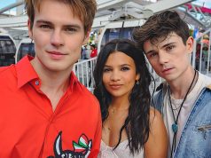 Before Season 2 Even Drops, “My Life with the Walter Boys” Already Filming Season 3 — See Why Fans Are Screaming