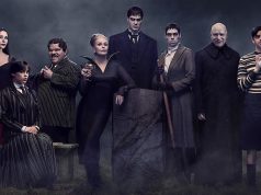 Wednesday Addams Season 2 Unveils Shocking New Characters – See Who’s Joining the Family