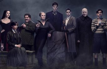 Wednesday Addams Season 2 Unveils Shocking New Characters – See Who’s Joining the Family