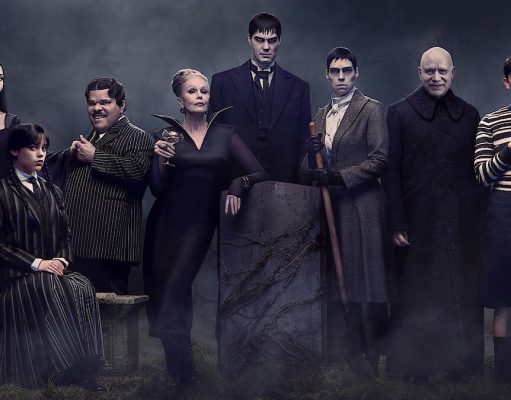 Wednesday Addams Season 2 Unveils Shocking New Characters – See Who’s Joining the Family