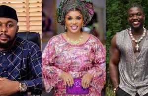 VIDEO: Radiogad Reveals Alleged Reason Behind Verydarkman, Iyabo Ojo’s Constant Clash Over Mohbad