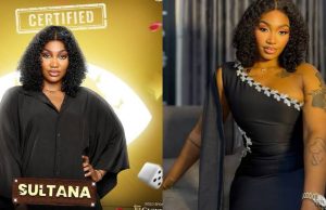 BBNaija S10: Sultana Explains Why She Chose Islam Over Christianity Despite Mixed Religious Background