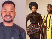 “Waste of Money”– Delta Governor’s Aide Blasts Davido & Chioma for Hosting White Wedding in Miami