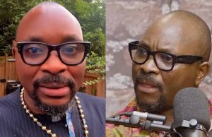 “This One Go Loud” – Isaac Fayose Claims He Can Make Lagos Billions Monthly With Music City Plan