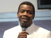 “You’re Pampering Dust!” – Pastor Adeboye’s Message That Got Everyone Talking at RCCG Convention