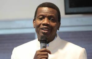 “You’re Pampering Dust!” – Pastor Adeboye’s Message That Got Everyone Talking at RCCG Convention