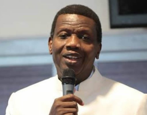“You’re Pampering Dust!” – Pastor Adeboye’s Message That Got Everyone Talking at RCCG Convention