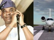 Aviation Drama: KWAM 1 Involved in Near-Miss Incident with ValueJet Aircraft at Abuja Airport