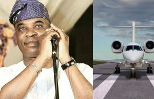 Aviation Drama: KWAM 1 Involved in Near-Miss Incident with ValueJet Aircraft at Abuja Airport