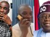 Shocking! Old Video of K1 De Ultimate’s Call with President Tinubu Resurfaces Amid NCAA Ban