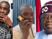 Shocking! Old Video of K1 De Ultimate’s Call with President Tinubu Resurfaces Amid NCAA Ban