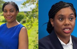 UK Politician Kemi Badenoch Recalls Reporting Classmate for Cheating During School Years in Nigeria