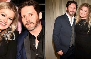 Brandon Blackstock, Kelly Clarkson’s Ex-Husband, Passes Away at 48; See What Killed Him