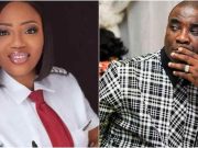 Meet ValueJet pilot who almost knocked out K1 De Ultimate at Abuja Airport